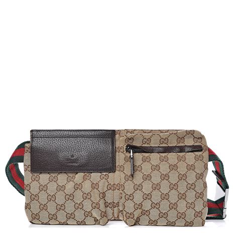 gucci web belt bag|new gucci web belt.